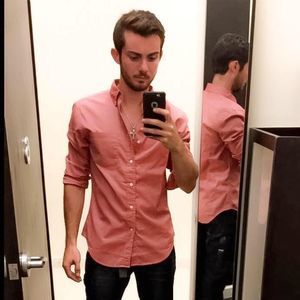 Meet your Posher, John